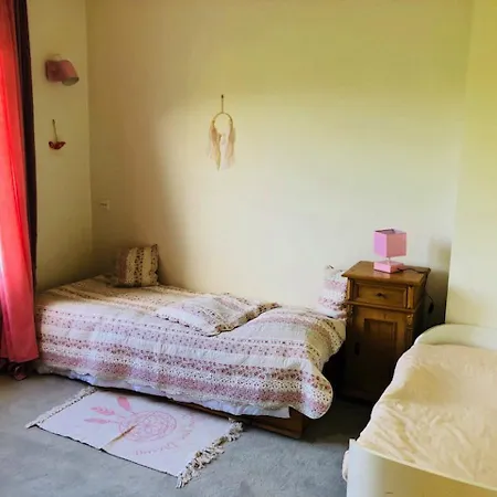 Hébergement de vacances Italienne