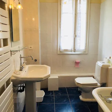 Italienne Hébergement de vacances Duingt