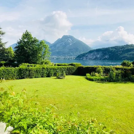 Hébergement de vacances Italienne